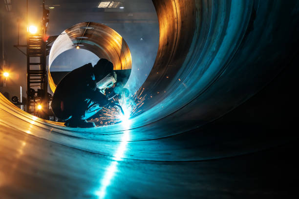 Best Marine and Shipbuilding Welding in Aspermont, TX