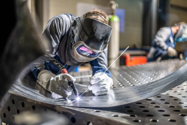 Best Welding Inspection and Certification in Aspermont, TX