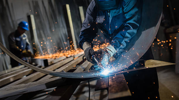 Best Automotive Welding in Aspermont, TX