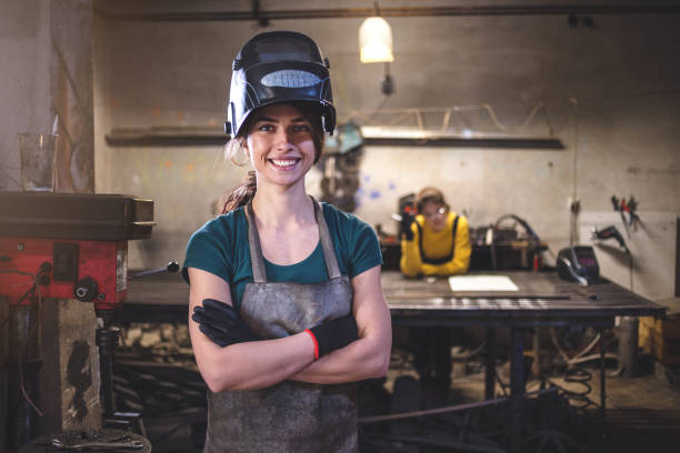 Professional Welder & Metal Fabrication in Aspermont, TX