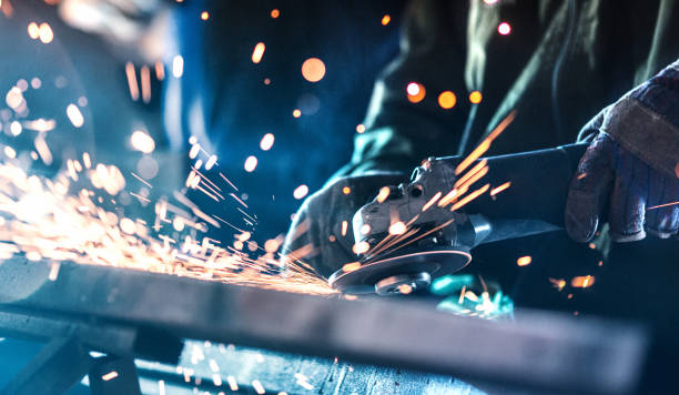 Affordable Welder Services in Aspermont, TX